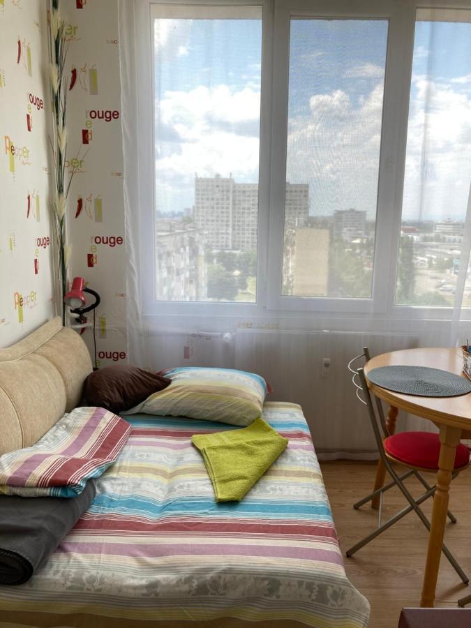 Airport Apartment Σόφια Εξωτερικό φωτογραφία