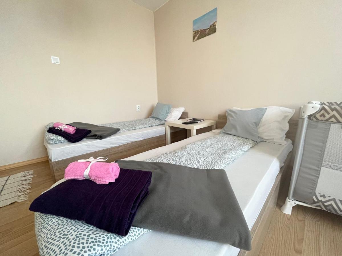 Airport Apartment Σόφια Εξωτερικό φωτογραφία