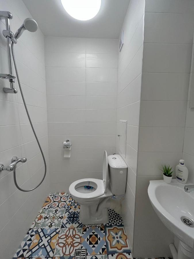 Airport Apartment Σόφια Εξωτερικό φωτογραφία