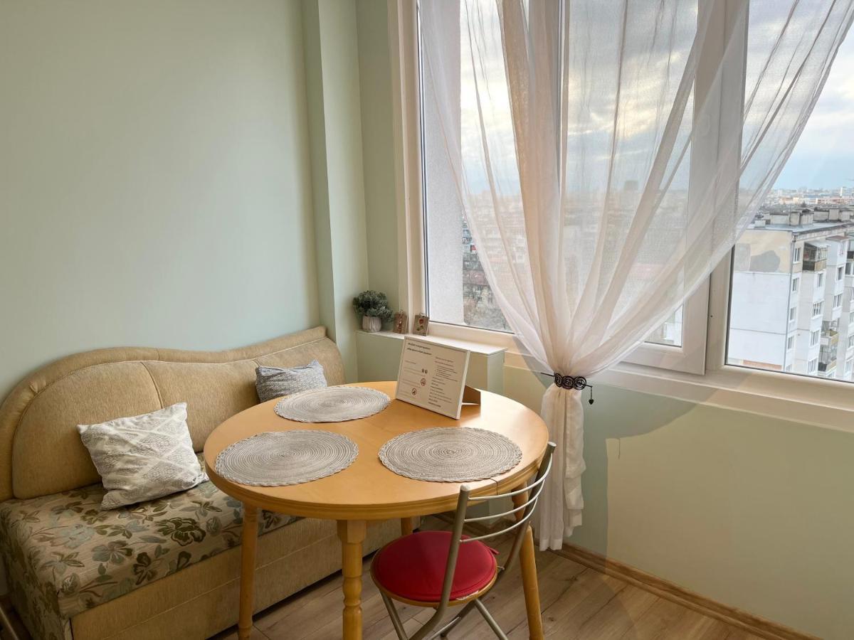 Airport Apartment Σόφια Εξωτερικό φωτογραφία