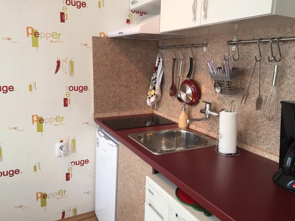 Airport Apartment Σόφια Εξωτερικό φωτογραφία