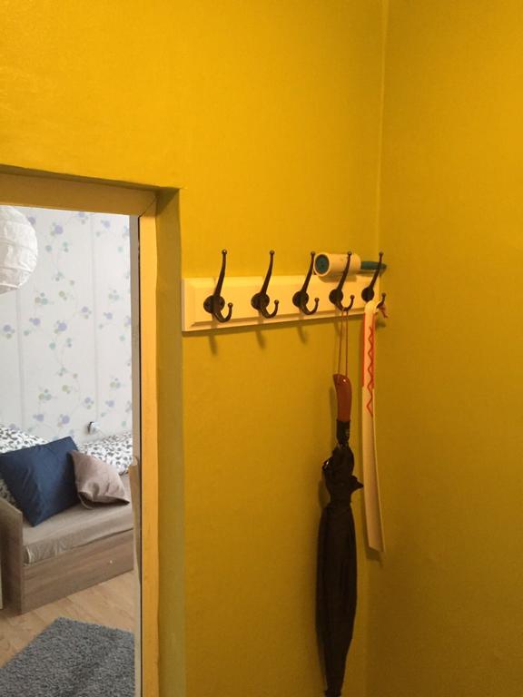 Airport Apartment Σόφια Εξωτερικό φωτογραφία