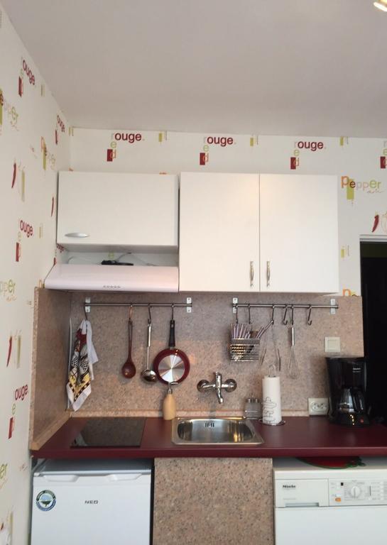 Airport Apartment Σόφια Εξωτερικό φωτογραφία